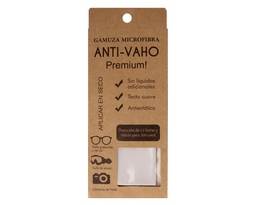 Gamuza antivaho novax premium deals